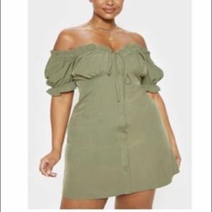 Pretty Little Thing Dress